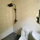 2 bedroom flat apartment  Location: chevron second toll gate 