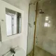 3 bedroom flat apartment with bq  Location: chevron toll gate