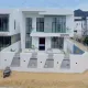 Newly Built 4 Bedroom Detached Duplex for Sale