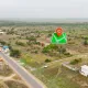 Ocean view land in Ibeju Lekki, right beside La Campagne Tropicana, with smooth access from the Lekki Epe Expressway and positioned within the growth corridor around the Dangote Refinery, Lekki Deep Sea Port, and Lekki Free Trade Zone.