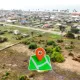 Ocean view land in Ibeju Lekki, right beside La Campagne Tropicana, with smooth access from the Lekki Epe Expressway and positioned within the growth corridor around the Dangote Refinery, Lekki Deep Sea Port, and Lekki Free Trade Zone.
