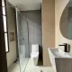 Spacious 2 bedroom detached with pool, gym &amp;amp; elevator in a secure location.