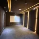6 BEDROOMS FULLY  WITH 2 BQ's AND 1 CINEMA ROOM