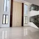 6 BEDROOMS FULLY  WITH 2 BQ's AND 1 CINEMA ROOM