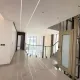 6 BEDROOMS FULLY  WITH 2 BQ's AND 1 CINEMA ROOM