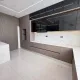6 BEDROOMS FULLY  WITH 2 BQ's AND 1 CINEMA ROOM