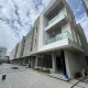 Standard 5 Bedroom Detached in Ikoyi with Study Room, Mini Lounge , Swimming Pool and bq  📍Location: Ikoyi  💰Price: N1.75B