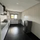 FULLY SERVICED AND FULLY FURNISHED THREE (3) BEDROOM APARTMENT WITHOUT NO ROOM BOYS QUARTER IN A SERENE ENVIRONMENT WITH SWIMMING
