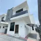 4 BEDROOM FULLY DETACHED DUPLEX WITH BQ