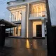 CONTEMPORARY 5BEDROOM FULLY DETACHED DUPLEX