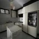 Luxurious fully serviced 1/2 Bedroom Apartment with pool, gym and water treatment