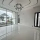 Contemporary 5 Bedroom Fully  Detached Duplex with Bq, Pool, etc For Sale