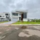 6 BED DETACHED SMART HOME WITH, PRIVATE CINEMA, POOL, AND ROOFTOP TERRACE