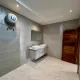 6 BED DETACHED SMART HOME WITH, PRIVATE CINEMA, POOL, AND ROOFTOP TERRACE