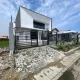 Premium 5 bedroom fully detached duplex with BQ, swimming pool cinema, gym house, ante room, rooftop terrace