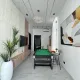 FULLY FURNISHED 5 BEDROOM FULLY DETACHED DUPLEX WITH BQ