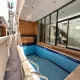 FULLY FURNISHED 5 BEDROOM FULLY DETACHED DUPLEX WITH BQ