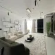 FULLY FURNISHED 5 BEDROOM FULLY DETACHED DUPLEX WITH BQ