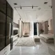 FULLY FURNISHED 5 BEDROOM FULLY DETACHED DUPLEX WITH BQ