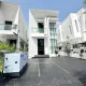 FULLY FURNISHED 5 BEDROOM FULLY DETACHED DUPLEX WITH BQ