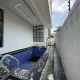 LUXURY 5 BEDROOM FULLY DETACHED DUPLEX WITH  BQ AND CINEMA