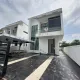LUXURY 5 BEDROOM FULLY DETACHED DUPLEX WITH  BQ AND CINEMA
