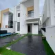 4 BEDROOM FULLY DETACHED DUPLEX WITH BQ and Pool