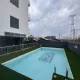 Luxury 3bedroom Apartment with BQ comes with swimming 🏊 on 6th Floor