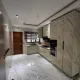 Luxury 3bedroom Apartment with BQ comes with swimming 🏊 on 6th Floor