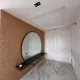 Luxury 3bedroom Apartment with BQ comes with swimming 🏊 on 6th Floor