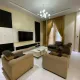 Furnished 4bed Semi Detached Duplex with bq (self compound)