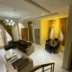 A room &amp;amp; parlor  We have a mini flat available in moven Apartment
