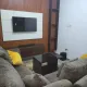 A room &amp;amp; parlor  We have a mini flat available in moven Apartment