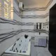 4 Bedroom Semi-Detached Duplex with BQ at Chevy View Estate, Chevron, Lekki-Lagos (Self Serviced)