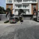 This beautiful 2Bedroom apartment with swimming pool and gym