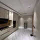 Luxury 3bedroom flat with BQ on 6th Floor. Location:  lekki phase1 right side.