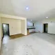 2 Bedroom Apartment on the ground floor with an open plan Kitchen.