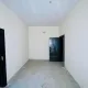 2 Bedroom Apartment on the ground floor with an open plan Kitchen.