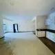 2 Bedroom Apartment on the ground floor with an open plan Kitchen.