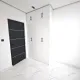 Room and parlor flat  Mini flat 