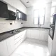 Room and parlor flat  Mini flat 