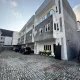 4-Bedroom Terrace Duplex
