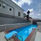 4 BEDROOM MAISONETTE WITH BQ  Location: Lekki Phase 1, Lagos