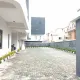 Newly built and Spacious  3 Bedroom apartment with elevator (3/2) floor available