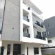 Newly built and Spacious  3 Bedroom apartment with elevator (3/2) floor available