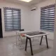 Newly built and Spacious  3 Bedroom apartment with elevator (3/2) floor available