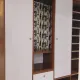 Newly built and Spacious  3 Bedroom apartment with elevator (3/2) floor available