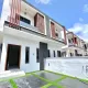 4bed Semi Detached Duplex  Location : Chevron