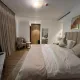 Fully Furnished &amp;amp; Serviced Luxury 3Bedrooms Penthouse with Pool, Gym For Rent.
