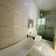 4 bedroom semi  detached with bq 